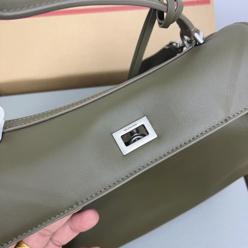 Balenciaga Top Handle Bags